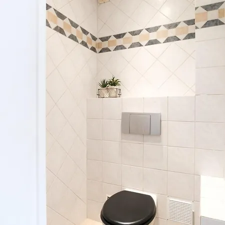 Les Sorbiers - Centre - Spacieux & Climatisation Appartamento Cannes